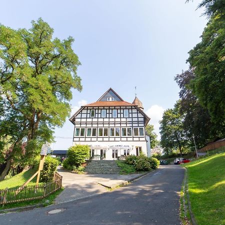 Sgv Jugendhof Arnsberg Exterior foto
